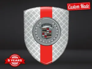 Cadillac Adesivo Impermeabile Max Durevole Chic Pro Design ST